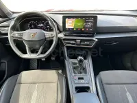 Usado Cupra Formentor 150 CV (110 kW) 2021 Rojo SUV