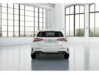 Nuevo Mercedes A250 217 CV (159 kW) 2026 Blanco Berlina