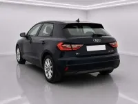 Usado Audi A1 Sportback Premium 110 CV (80 kW) 2021 Negro Utilitario