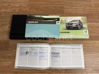 Usado Volvo XC60 Momentum 165 CV (121 kW) 2012 Azul SUV