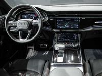 usado Audi RS Q8 TFSI quattro tiptronic