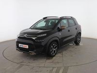 Usado Citroën C3 Aircross 110 CV (80 kW) 2023 Gris SUV
