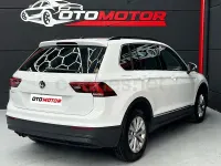 Usado VW Tiguan Edition 130 CV (95 kW) 2020 Blanco SUV
