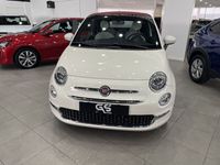 usado Fiat 500C 1.0 Hybrid Dolcevita 51 kW (70 CV)