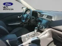 Usado Renault Kadjar Equilibre 140 CV (102 kW) 2022 Negro SUV