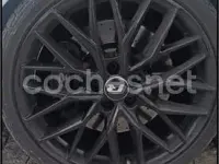 Usado VW Golf VII R 300 CV (220 kW) 2015 Blanco Berlina