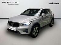 Usado Volvo XC40 Core 129 CV (94 kW) 2025 Gris SUV