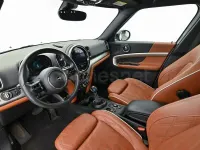 Usado Mini Cooper Countryman 220 CV (161 kW) 2022 Gris / plata SUV