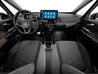 Usado VW ID.3 Pro 150 kW (204 CV) 2024 Negro Utilitario