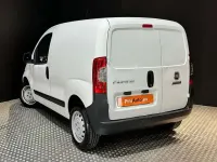 Usado Fiat Fiorino 79 CV (58 kW) 2020 Blanco Monovolumen