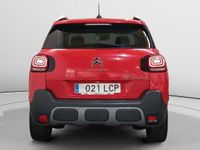 Usado Citroën C3 Aircross PureTech 110 CV (80 kW) 2019 SUV
