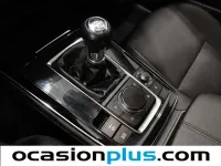 Usado Mazda CX-30 Homura-Line 186 CV (136 kW) 2023 Blanco SUV