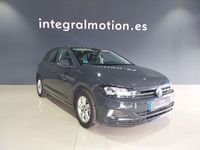 usado VW Polo Advance 1.0 59kW (80CV)