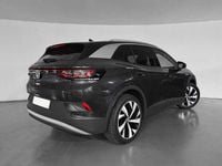 Usado VW ID.4 Pro 128 kW (175 CV) 2023 Gris SUV