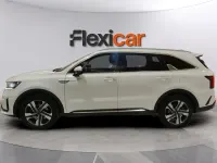 Usado Kia Sorento 194 CV (142 kW) 2023 Blanco SUV