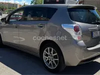Usado Toyota Verso Advance 112 CV (82 kW) 2015 Marrón Monovolumen