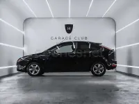 Usado Ford Focus Trend 90 CV (66 kW) 2009 Negro Berlina