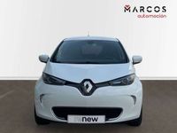 usado Renault Zoe Limited 40 R110 80kW