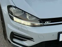 Usado VW Golf VII Sportline 150 CV (110 kW) 2017 Gris / plata Berlina