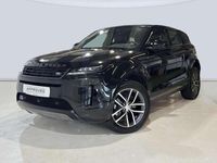 Usado Land Rover Range Rover evoque S 309 CV (227 kW) 2024 Negro SUV