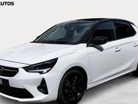 Usado Opel Corsa 101 CV (74 kW) 2023 Blanco Utilitario