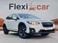 usado Subaru XV 1.6i Sport Auto Gasolina en Flexicar Talavera de la Reina