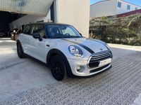 usado Mini Cooper D 