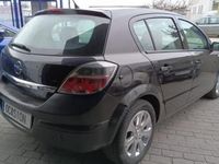 usado Opel Astra 1.7 CDTI