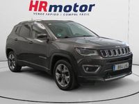 Usado Jeep Compass Limited 140 CV (102 kW) 2020 SUV