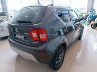 usado Suzuki Ignis 1.2 Mild Hybrid Gle