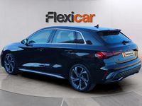 Usado Audi A3 S-Line 150 HP (110 kW) 2024 Preto Sedan