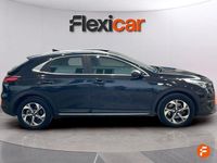 Usado Kia XCeed 120 CV (88 kW) 2021 Negro SUV