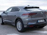 Usado Jaguar I-Pace S 294 kW (400 CV) 2019 Eléctrico SUV