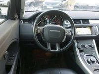 usado Land Rover Range Rover evoque 2.0td4 Se 4wd Aut. 150