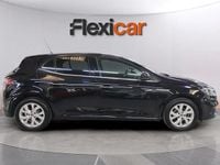 Usado Renault Mégane IV Business 140 CV (102 kW) 2020 Negro Utilitario