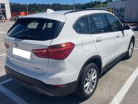 usado BMW X1 sDrive 16d