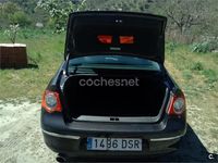 Occasion VW Passat Highline 150 ch (110 kW) 2005 Noir Berline