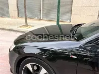 Usado Audi A4 S-Line 190 CV (139 kW) 2016 Negro Familiar