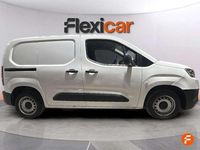 Usado Toyota Proace City City 102 CV (75 kW) 2021 Blanco Monovolumen