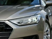 Usado Audi A7 2019 Beige Utilitario