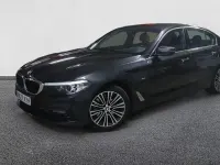 Usado BMW 530 252 CV (185 kW) 2019