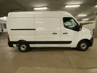 Brugt Renault Master 150 HK (110 kW) 2023 Hvid MPV