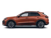 Nuevo VW T-Roc 150 CV (110 kW) 2026 Rojo SUV