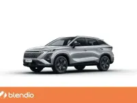 Nuevo Omoda 5 146 CV (107 kW) 2026 Gris SUV