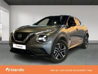 Nuevo Nissan Juke N-Connecta 114 CV (83 kW) 2025 SUV