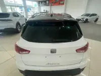 Ny Seat Arona Style 115 HK (84 kW) 2026 Hvid SUV