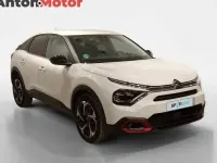 Usado Citroën C4 Feel 110 CV (80 kW) 2022