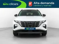 Usado Hyundai Tucson 179 CV (131 kW) 2022 Blanco SUV