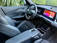 Usado BMW X1 Comfort Edition 150 CV (110 kW) 2025 Gris / plata SUV