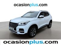 Usado DR DR 4.0 116 CV (85 kW) 2023 Blanco SUV